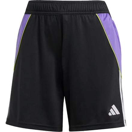 Korte Broek adidas Shorts Tiro 24 AEROREADY taille élastique 20cm