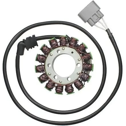 Originele aanpasbare motor dynamo Electrosport Yamaha