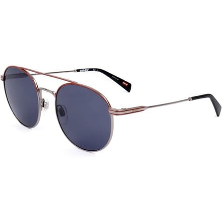 Zonnebril Uniseks Levi's LV-1013-S-6LB ø 54 mm