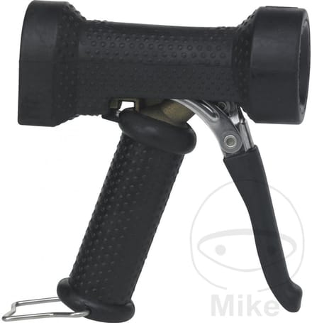 Vikan 93242 Heavy Duty waterpistool 25Bar - Zwart