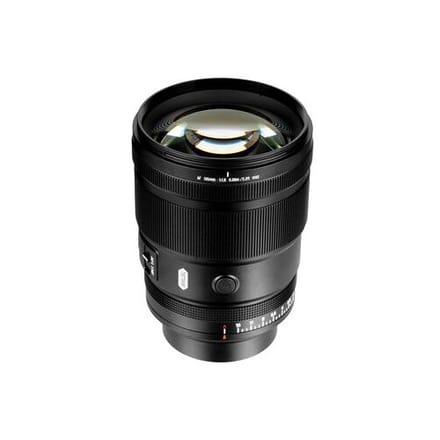 7Artisans AF 135mm f/1.8 MAX  Nikon Z
