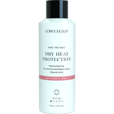 Löwengrip L&ouml;wengrip Take The Heat Dry Heat Protection 200 ml
