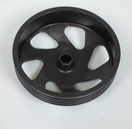 Cloche d embrayage Polini pour Scooter Piaggio 50 Fly Neuf