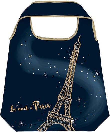 Shopper Paris - Draagtas