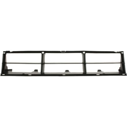 Ventilatierooster, bumper BLIC 6502-07-0065994P