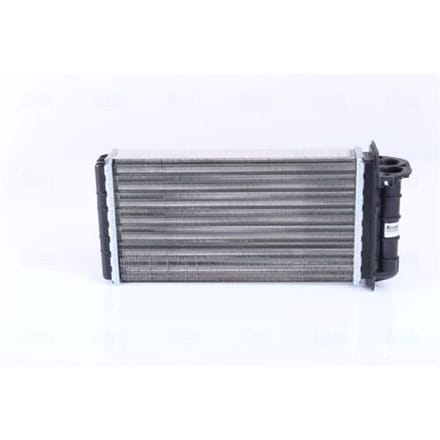 Warmtewisselaar, interieur verwarming NISSENS 71441