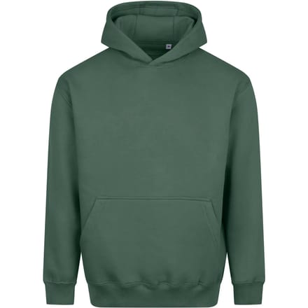 Dikke Hoodie Just Hoods Vision