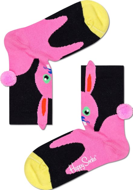 Kids Bunny Sokken - Maat 27-30