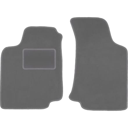 Automatten voor: Volkswagen Vento sedan (1991-1997)