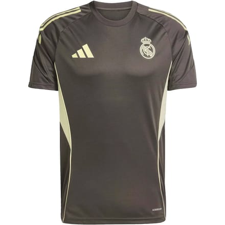 Real Madrid trainingsshirt 2025/26