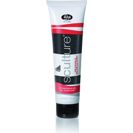 Lisap Sculture Extra Strong Gel 150ml