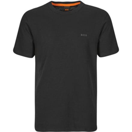 regular fit T-shirt van puur katoen model 'TEGOOD'