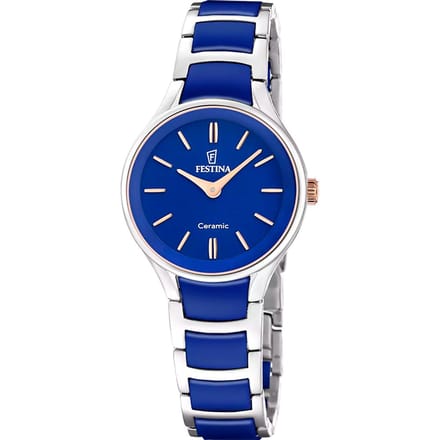 Festina Classics F20752/5 Ceramic Horloge