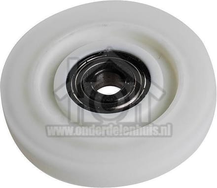 AEG Lager Looprol LTH57800 1254235003