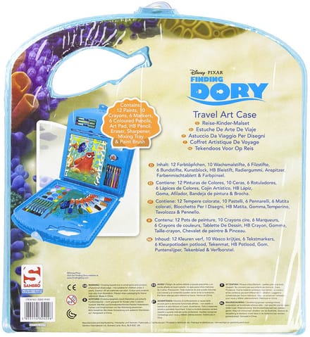 Finding Dory kleurkoffer