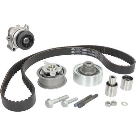 Waterpomp+distributieriem set GATES KP15559XS-1