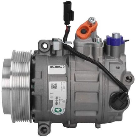 Airco-compressor ELSTOCK 51-0556