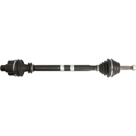 Aandrijfas POINT GEAR PNG71648 rechts
