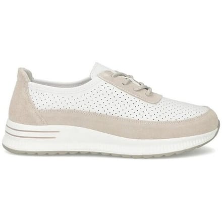 Lage Sneakers Filippo DP671726WHGR