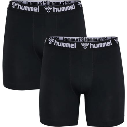 Boksers Hummel (x2)