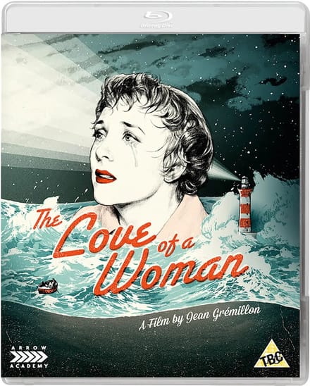 Love Of A Woman
