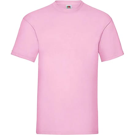 T-shirt Fruit of the Loom Valueweight