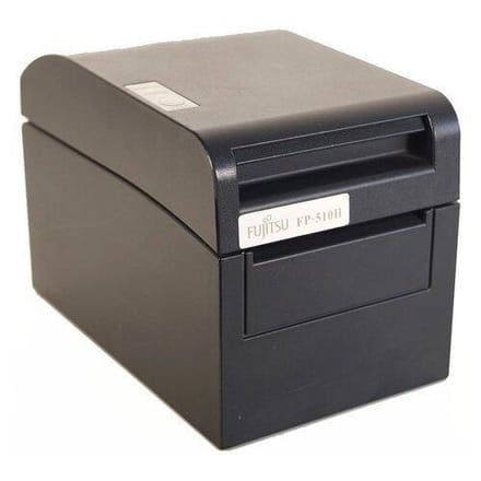 Fujitsu FP-510II POS printer