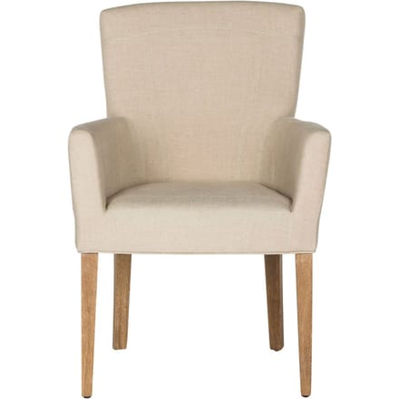 Armleunstoel Petra | Safavieh Furniture