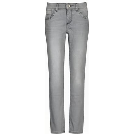 Vingino Alice Light Grey Maat: 14 | Spijkerbroeken Outlet | Unisex | Grijs