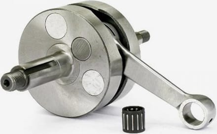 vilebrequin embiellage one pour moto beta 50 rr nieuw