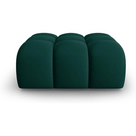Hocker Halley velvet | Windsor & Co