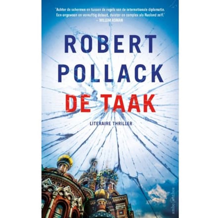 De Taak - Robert Pollack