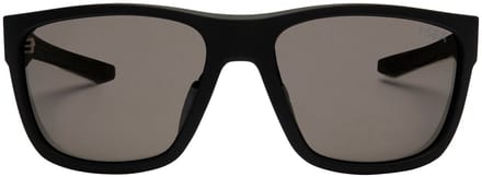 I-SEA GREYSON 2.0 Zonnebril Polarized Black RUbber - Smoke