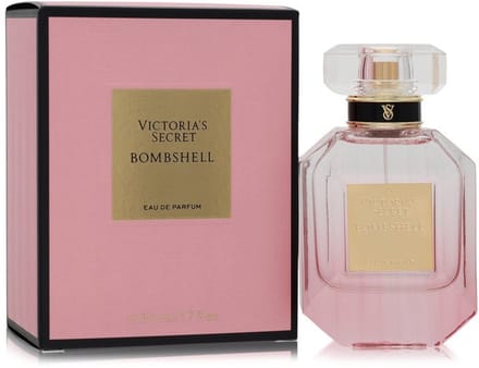 Victoria's Secret Bombshell eau de parfum spray 50 ml