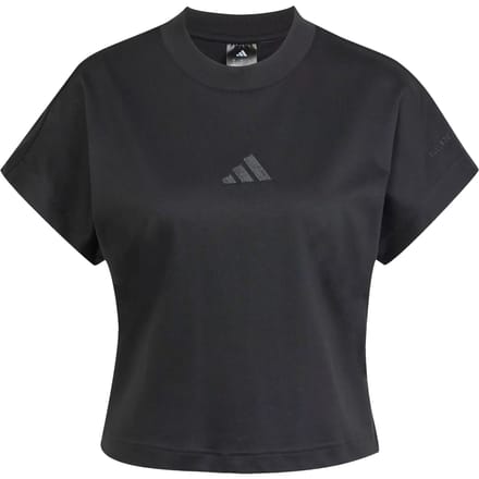 adidas  T-shirt Korte Mouw ALL SZN T-Shirt