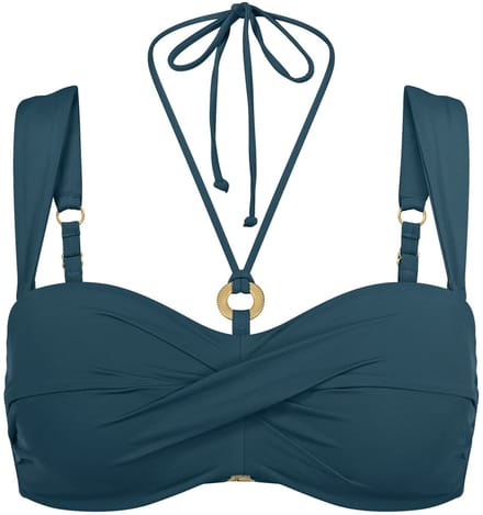 Triumph Bügel-Bikini-Top Red Label Summer Twist