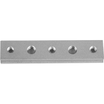 Aluminiumlegering 30 45 Type T-sleuf Verstekgeleider Jig T-schroef Klem Sleuf (300 mm)