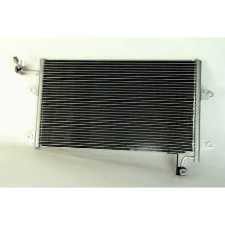Condensator, airconditioning NRF 35584