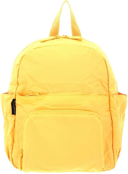 MANDARINA DUCK Vrije tijd rugzak Rugzak Revival 2.0 Backpack Sun Geel