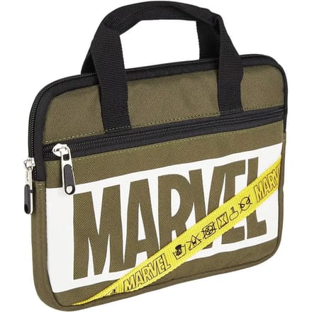 Draagtas voor kinderen Cerda Marvel