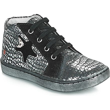 Hoge Sneakers GBB LETO