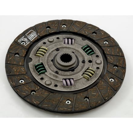 Koppelingsplaat VALEO 803131