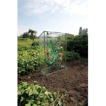 Nature - Tomatentuinkas - H150x100x50cm