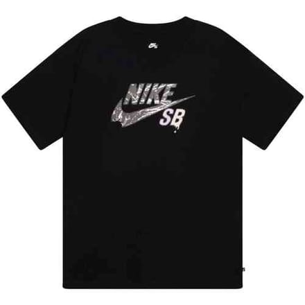 T-shirt Korte Mouw Nike 077-50796641878355