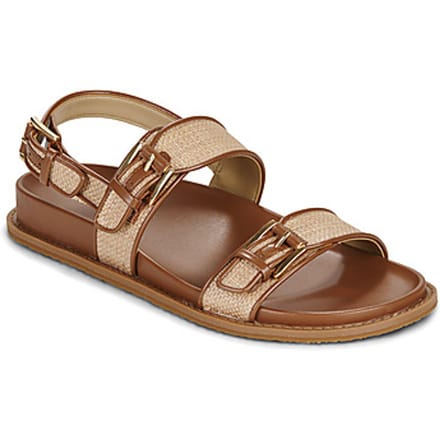 Sandalen MICHAEL Michael Kors NIA FLAT SANDAL