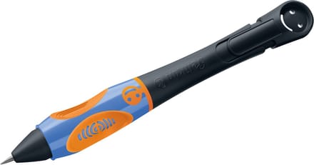 Pelikan Griffix vulpotlood - Linkshandig - Zwart/Blauw