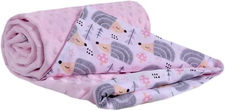 Dunne Babydeken 100% Katoen Herbruikbaar 75x100 Multifunctioneel Zacht