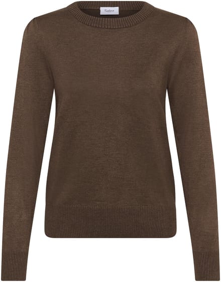 Saint Tropez MilaSZ Pullover Dames Trui - Maat M