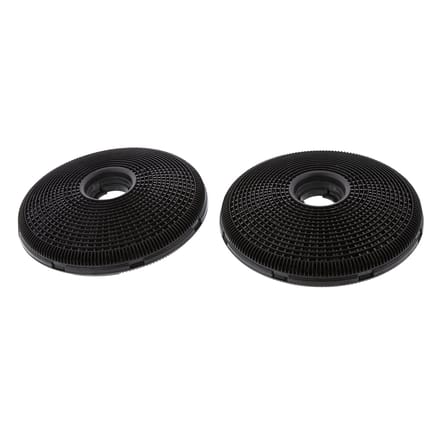 AEG LongLife Koolstoffilters 9029798783 / ECFBLL01 / 33004896 (2St.)