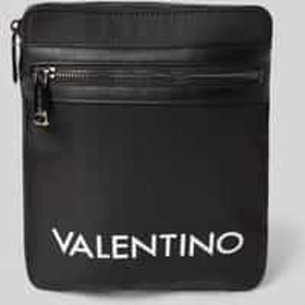 Valentino Kylo Crossbody Bag - Zwart- Dames, Zwart One Size